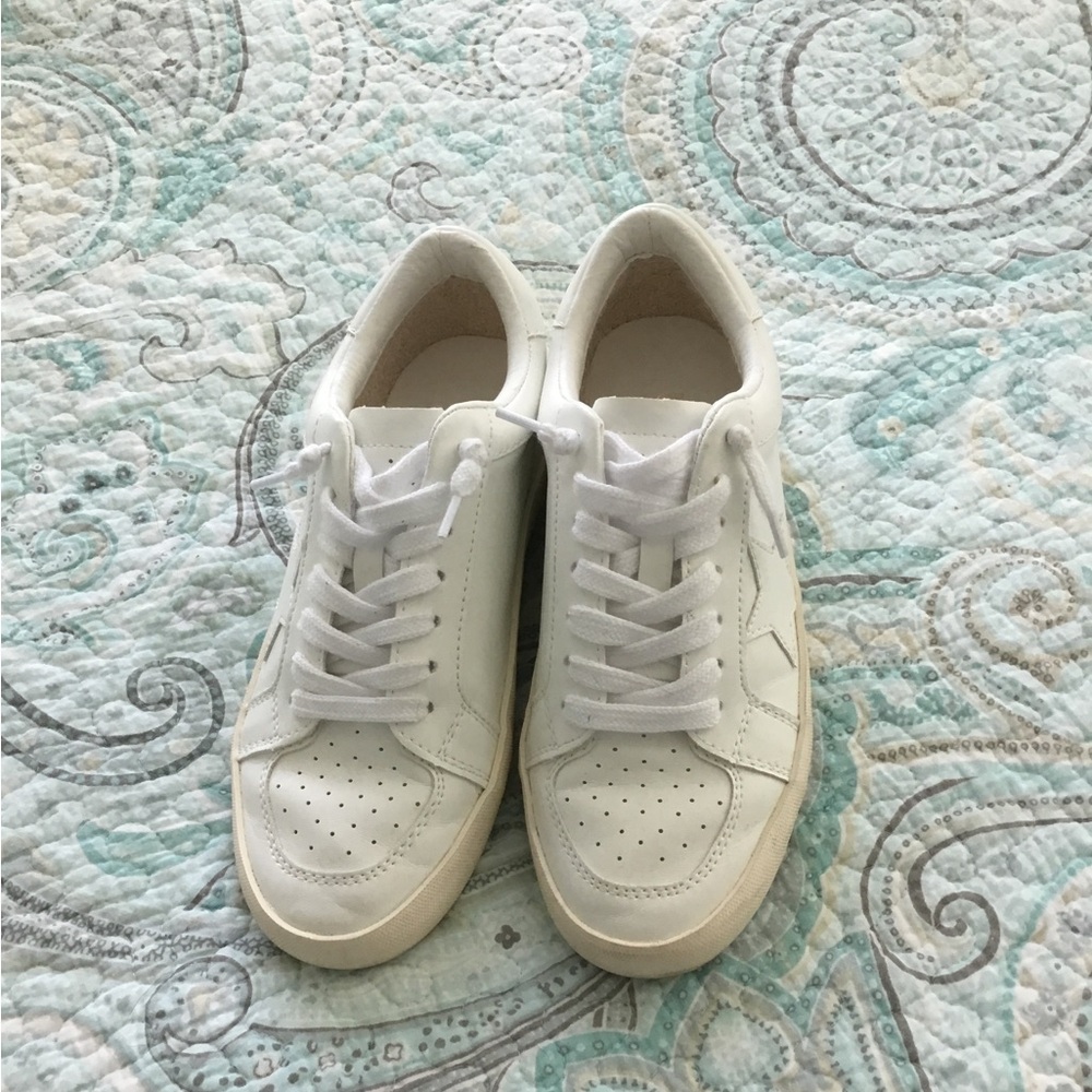 Vintage Havana Sneakers